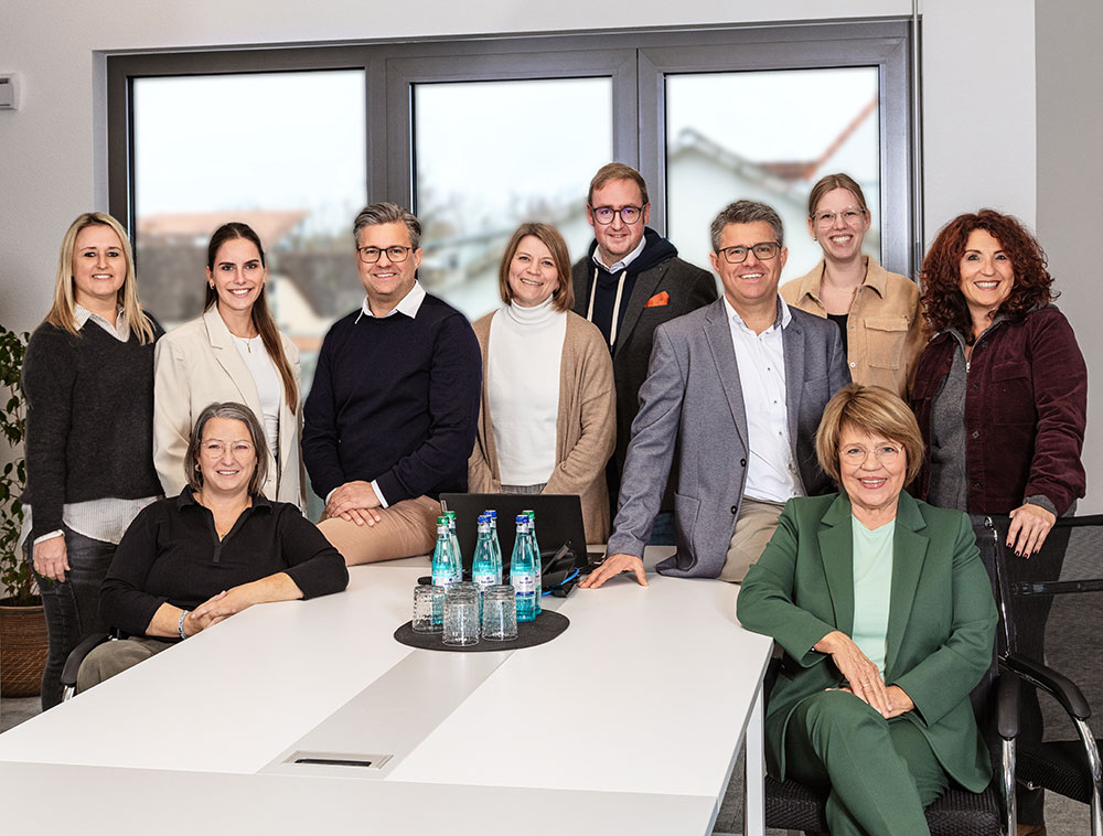 Unser Team bei MIT Main Immo Team in Elsenfeld